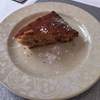 Courgette Cake